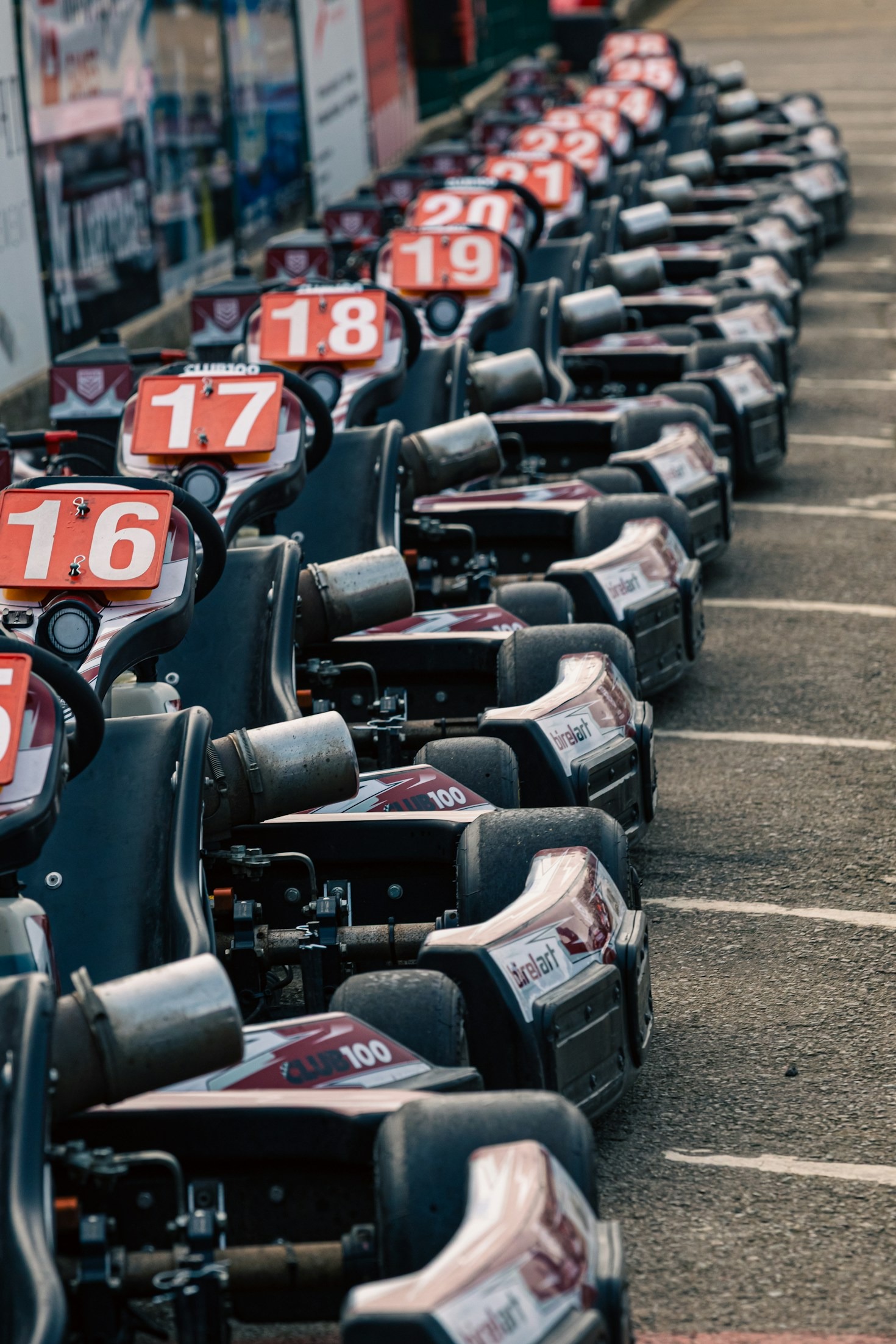Verso il FIA Karting Academy Trophy